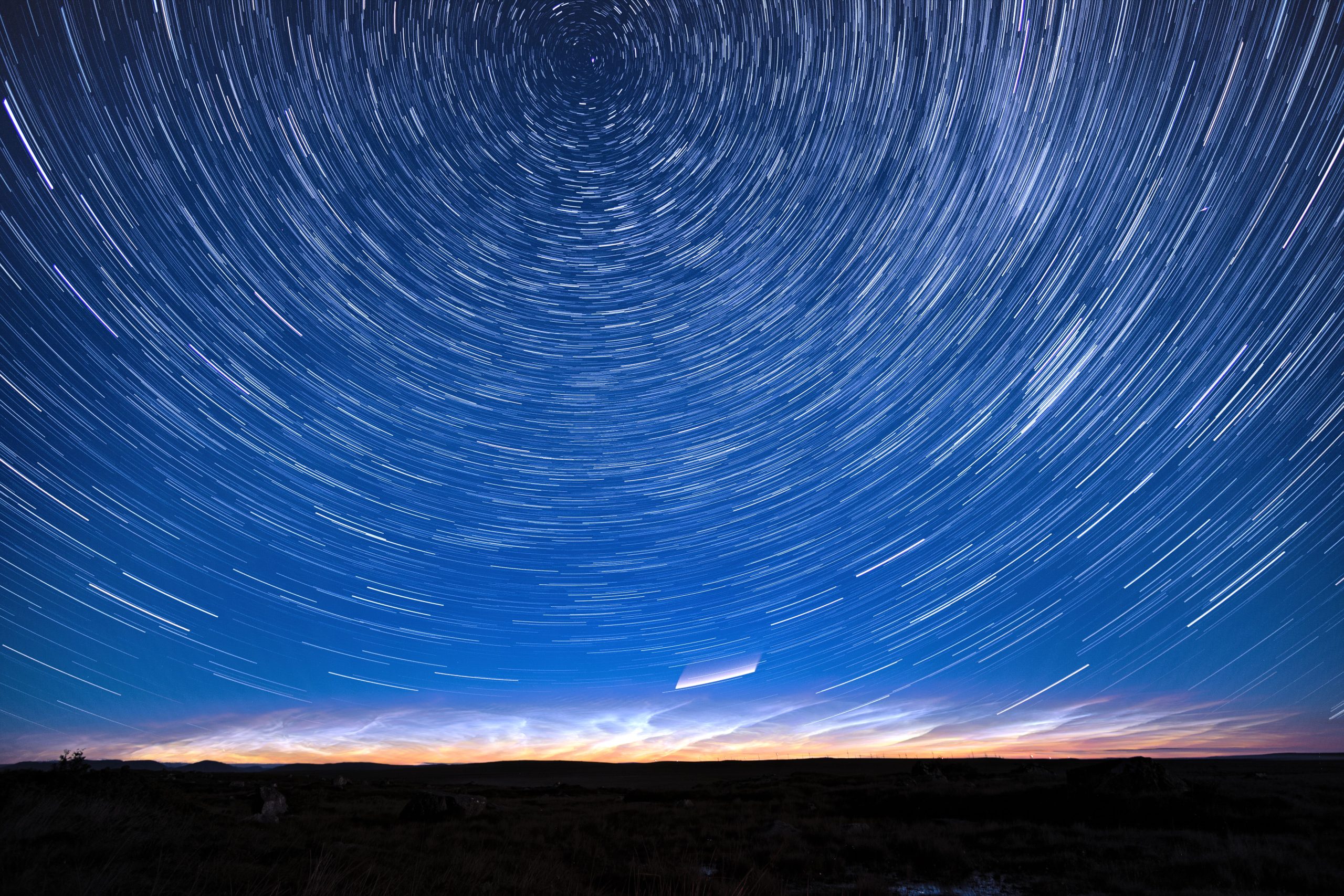 ray butler time NEOWISE+Noctilucents f ISO jpg trailed