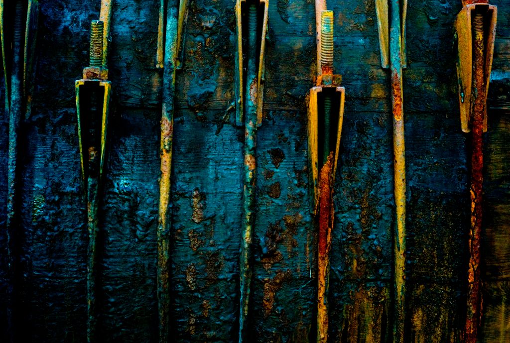 Penstock