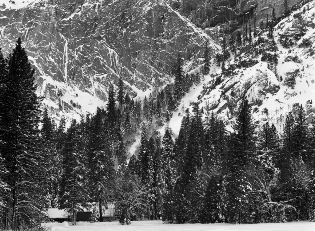 Yosemite