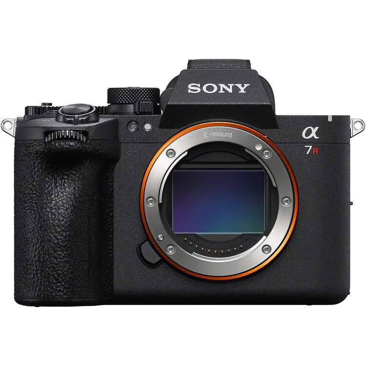 Sony 500mm f/8 Relex Lens - Luminous Landscape