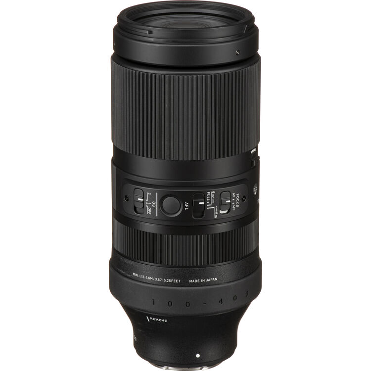 sigma mm fdg