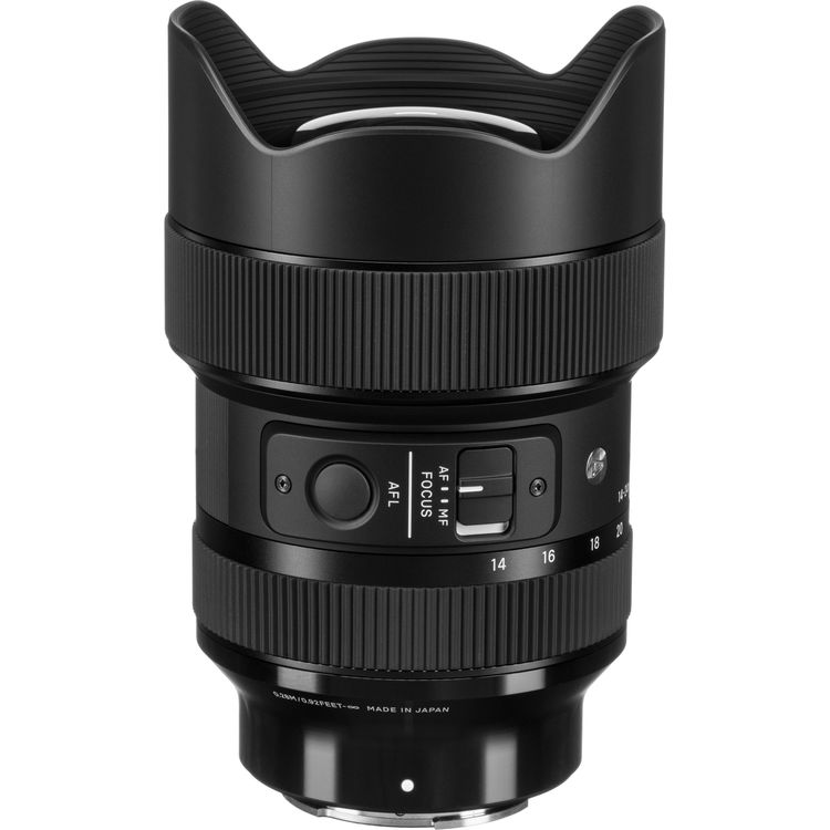 sigma mm f