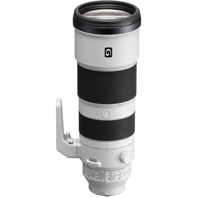 sony fe mm f