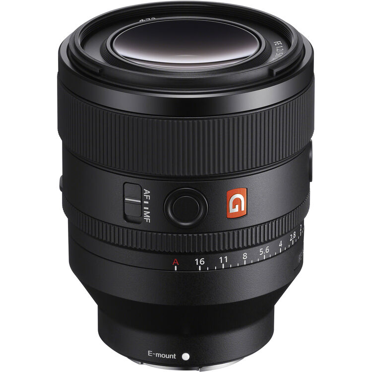 sony fe mm f