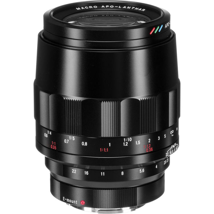 voigtlander macro apo lanthar mm f