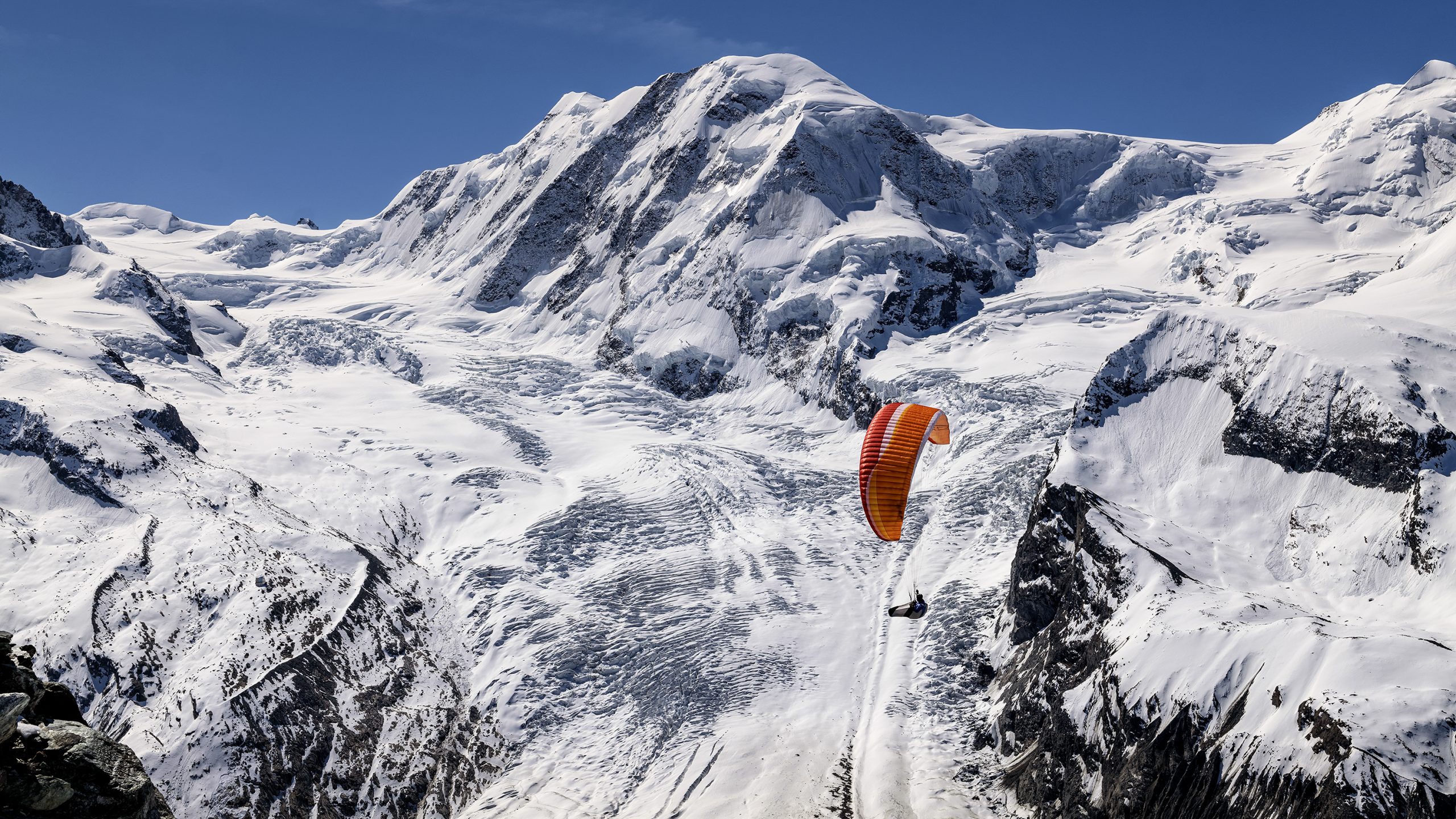 bertrand lamon serenity Zermatt May