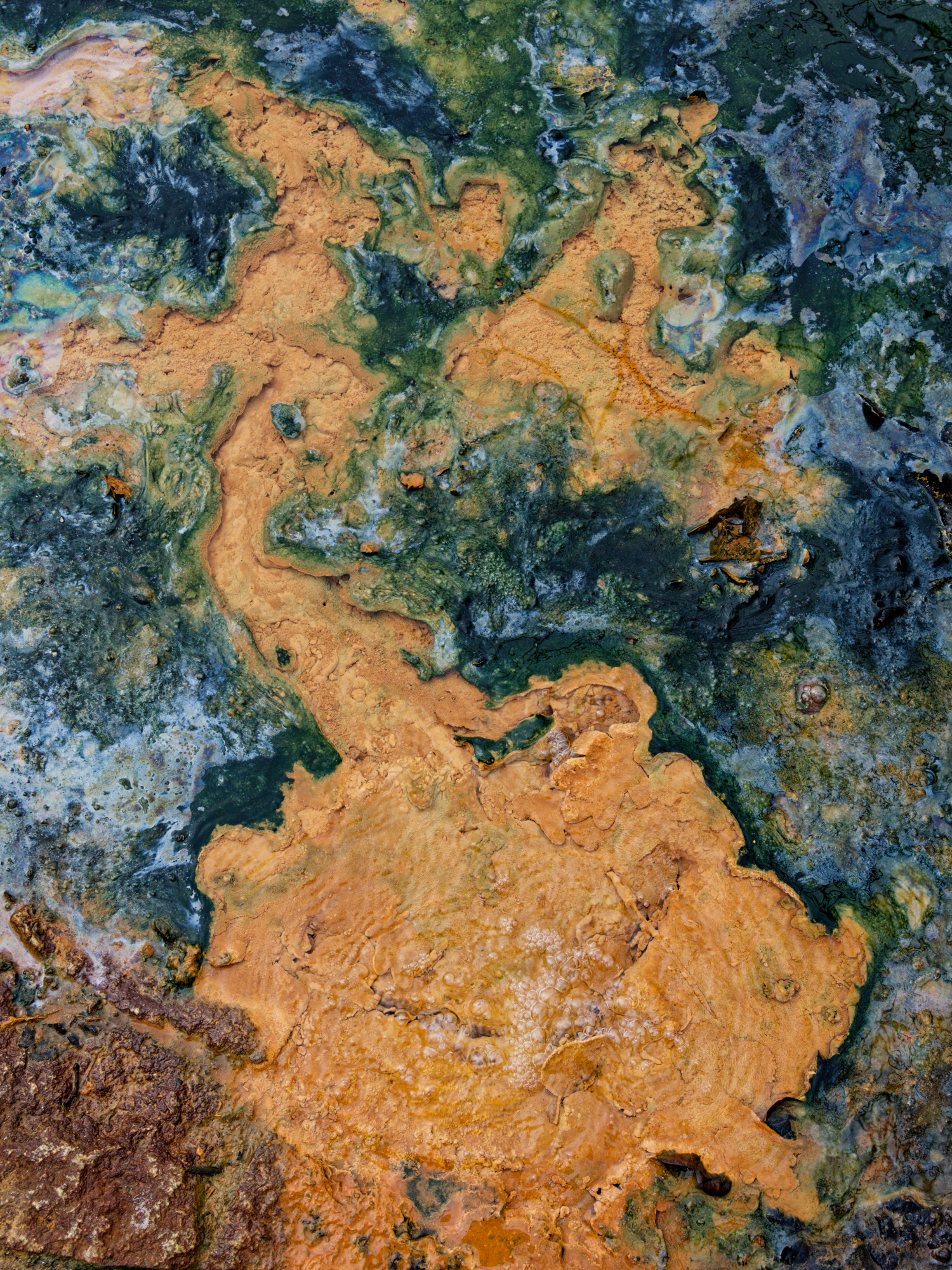 karsten hahn chaos