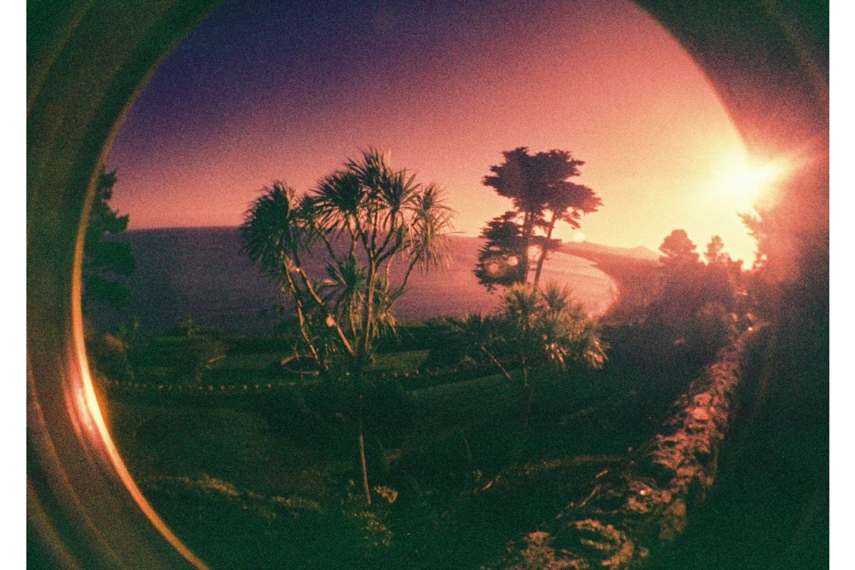uk merve yilmaz fisheye