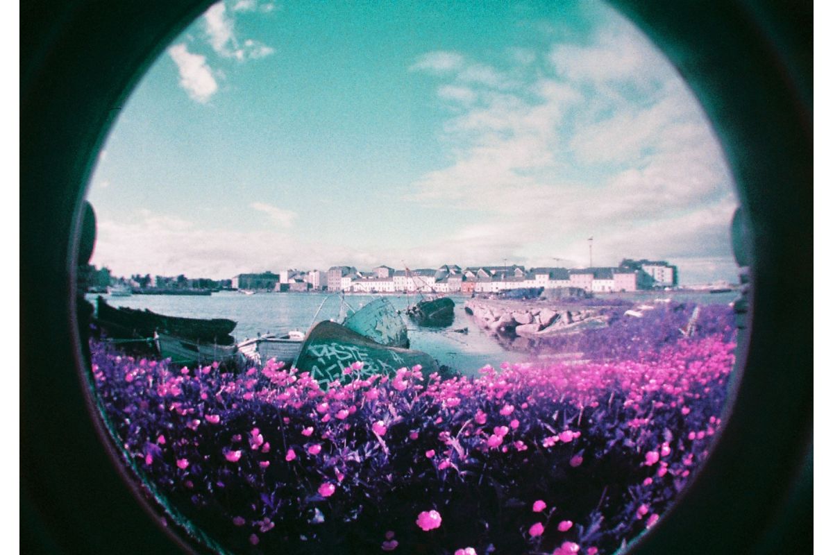 uk merve yilmaz fisheye