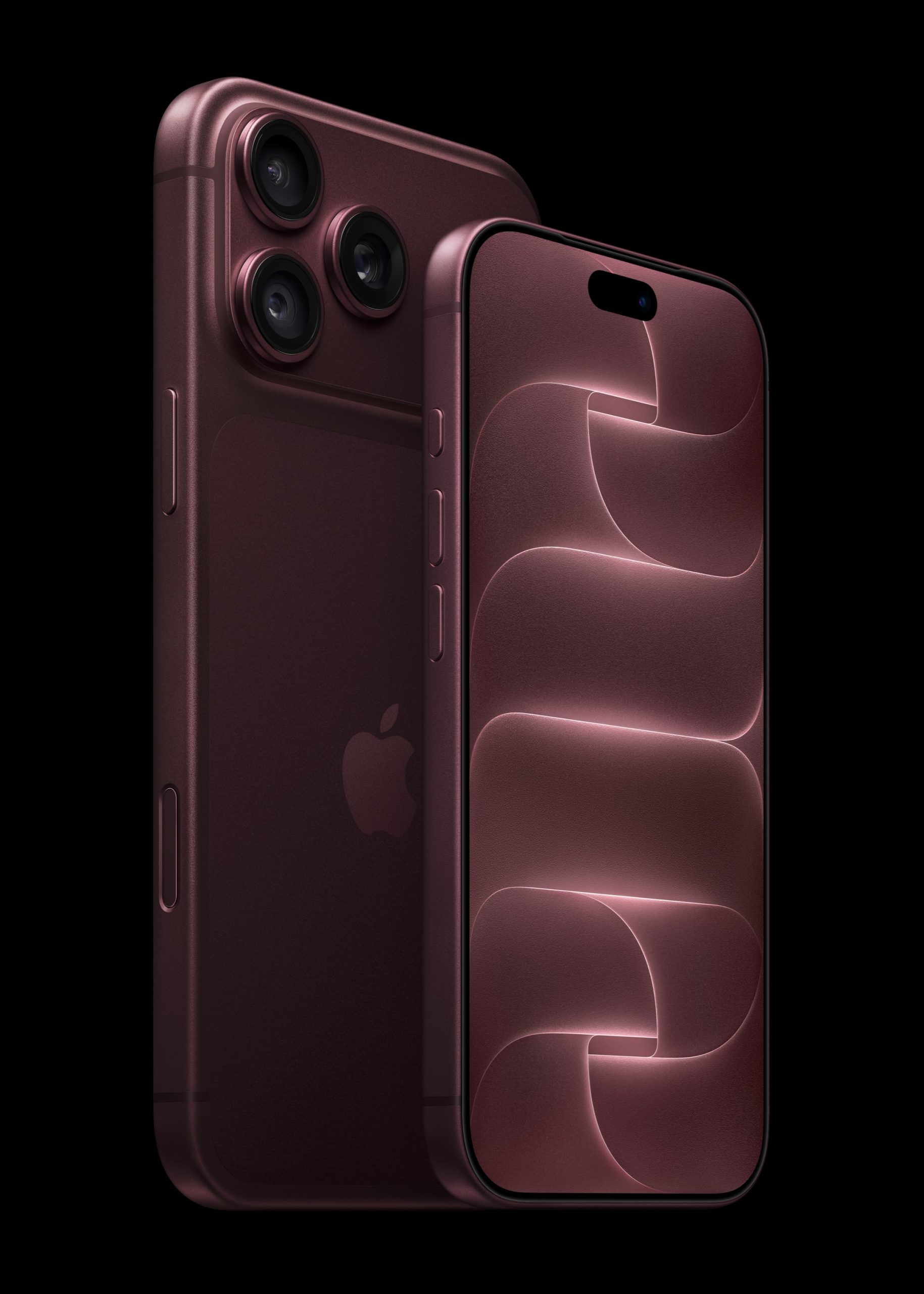 Apple iPhone Pro up
