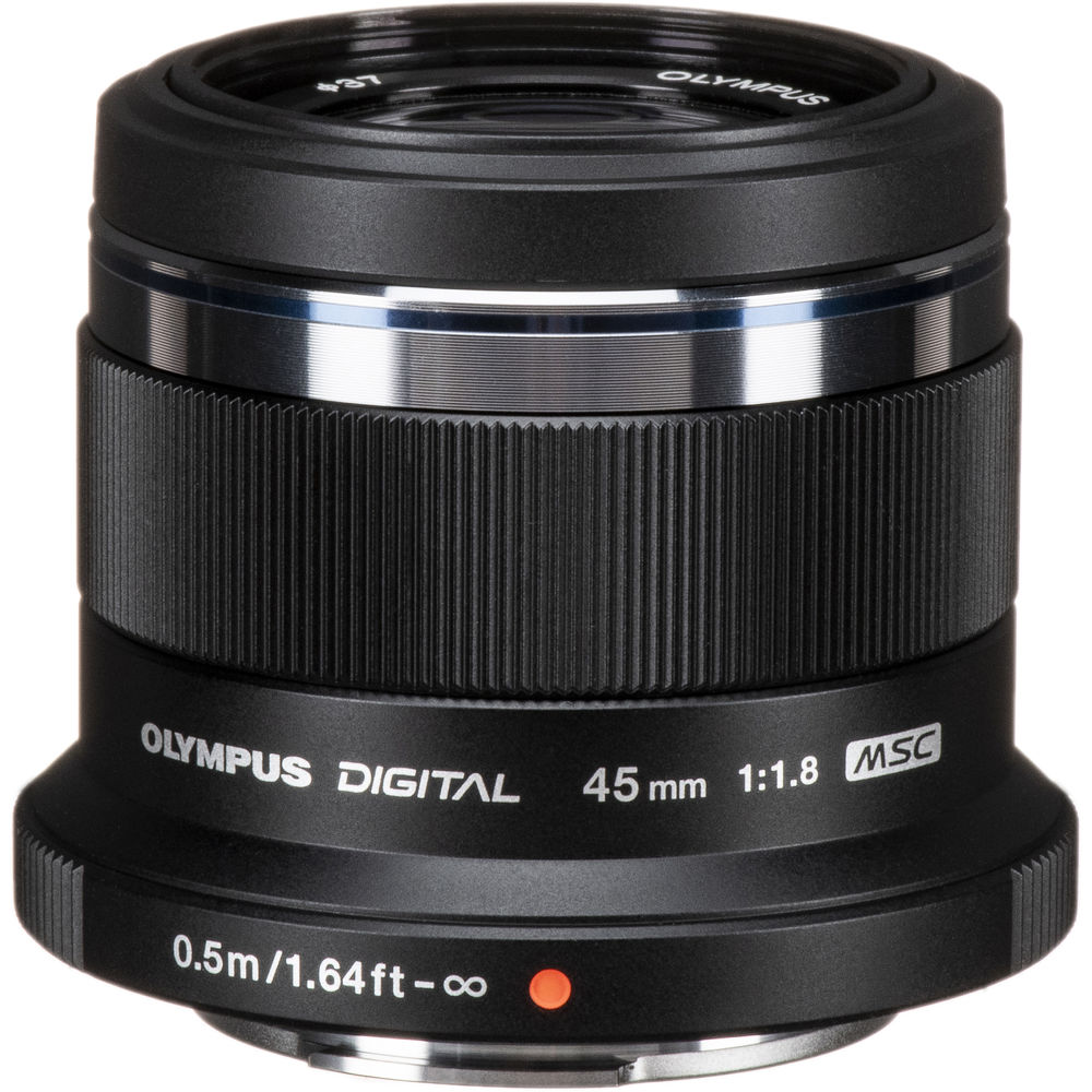 M Zuiko mm F