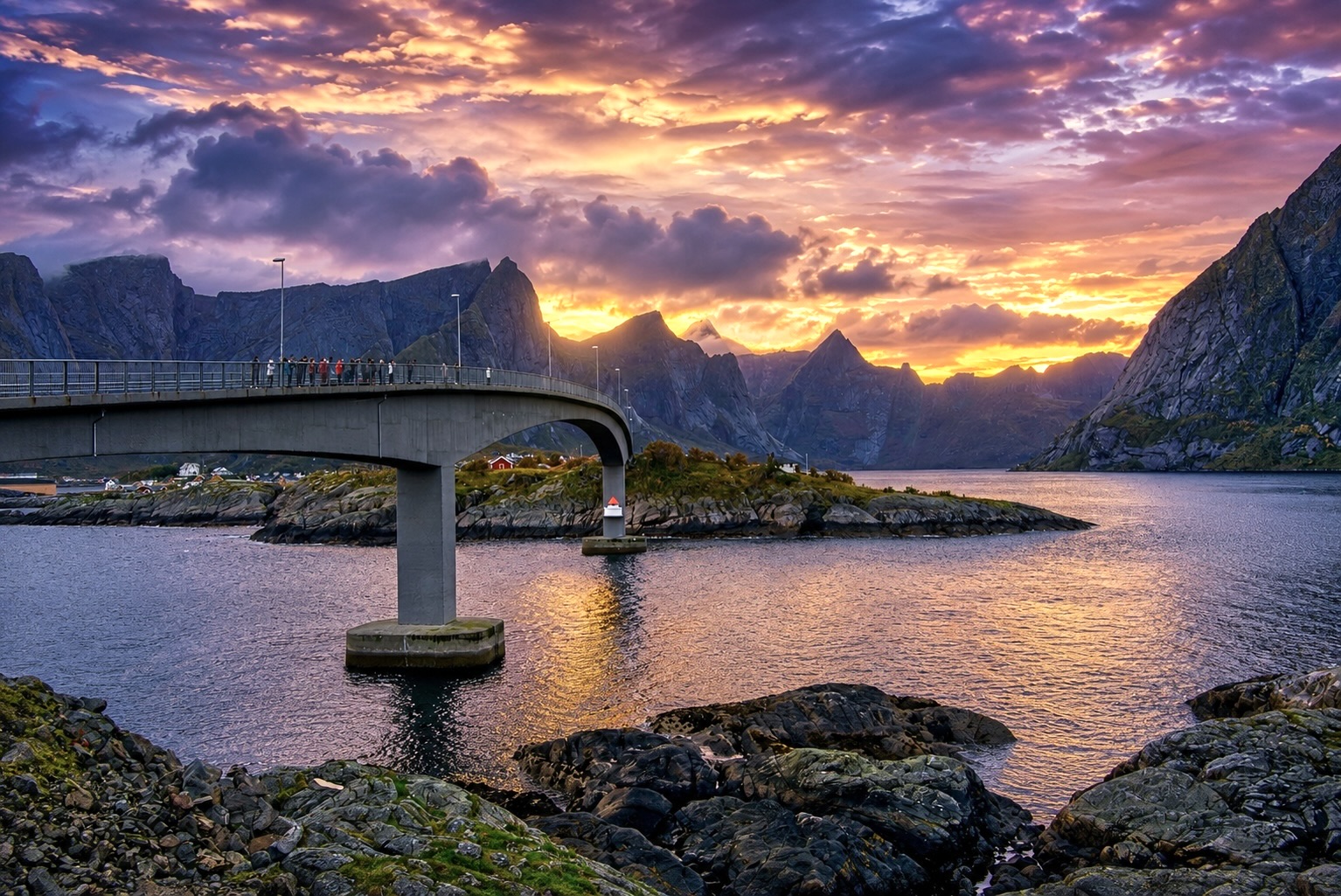 boris datnow reflections The Last Light