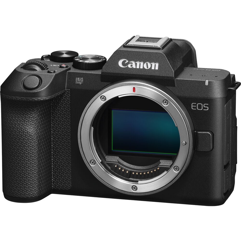canon r mark II