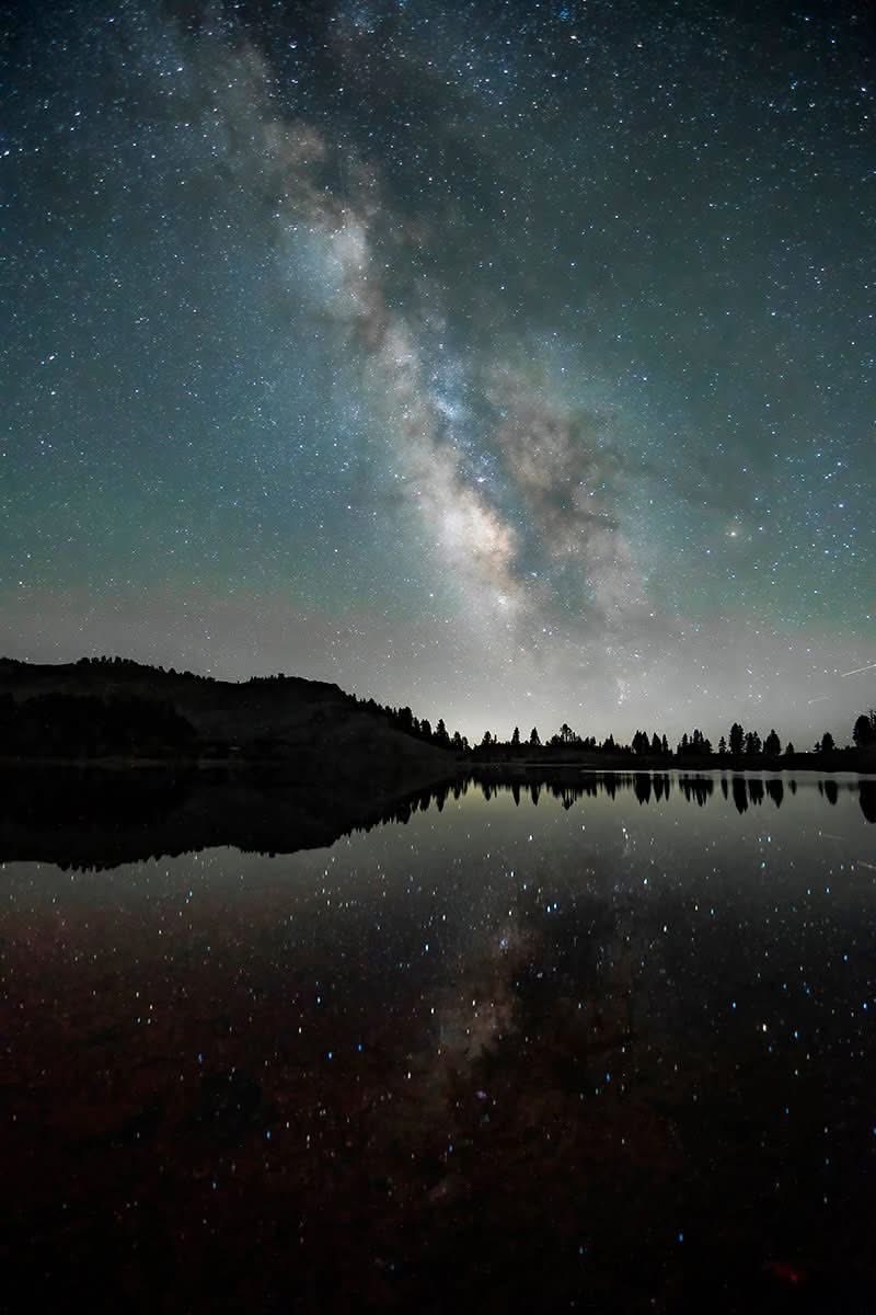 frank tona reflections