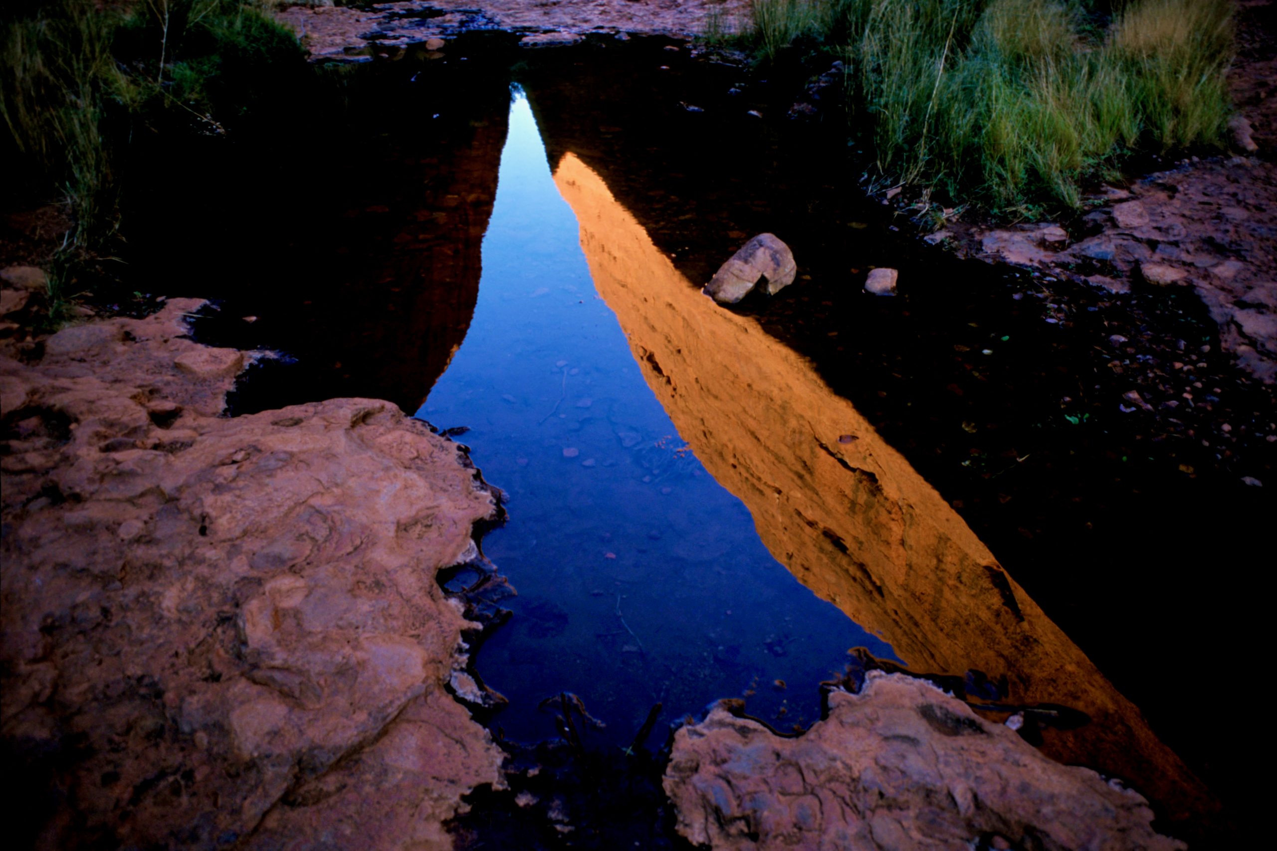 ian porter reflections