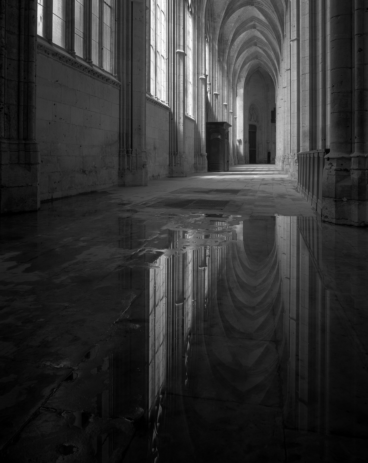 james austin reflections