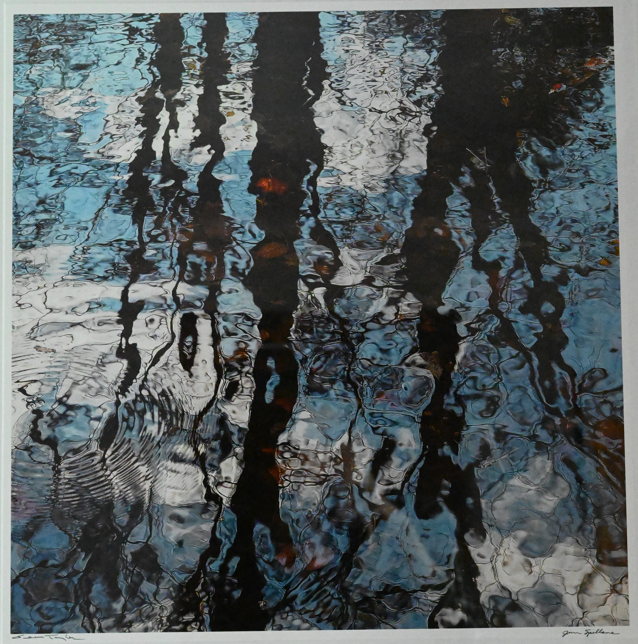 jim spillane reflections