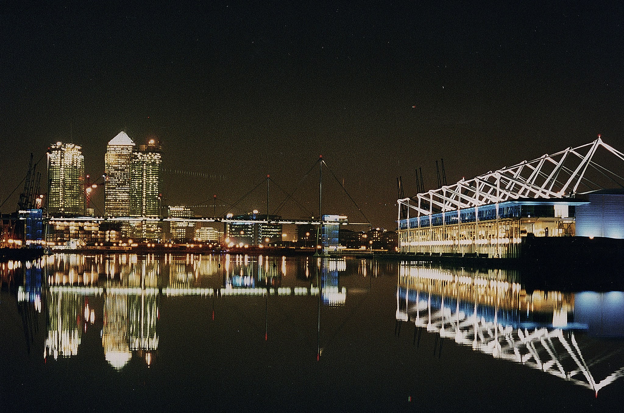 john manger reflections