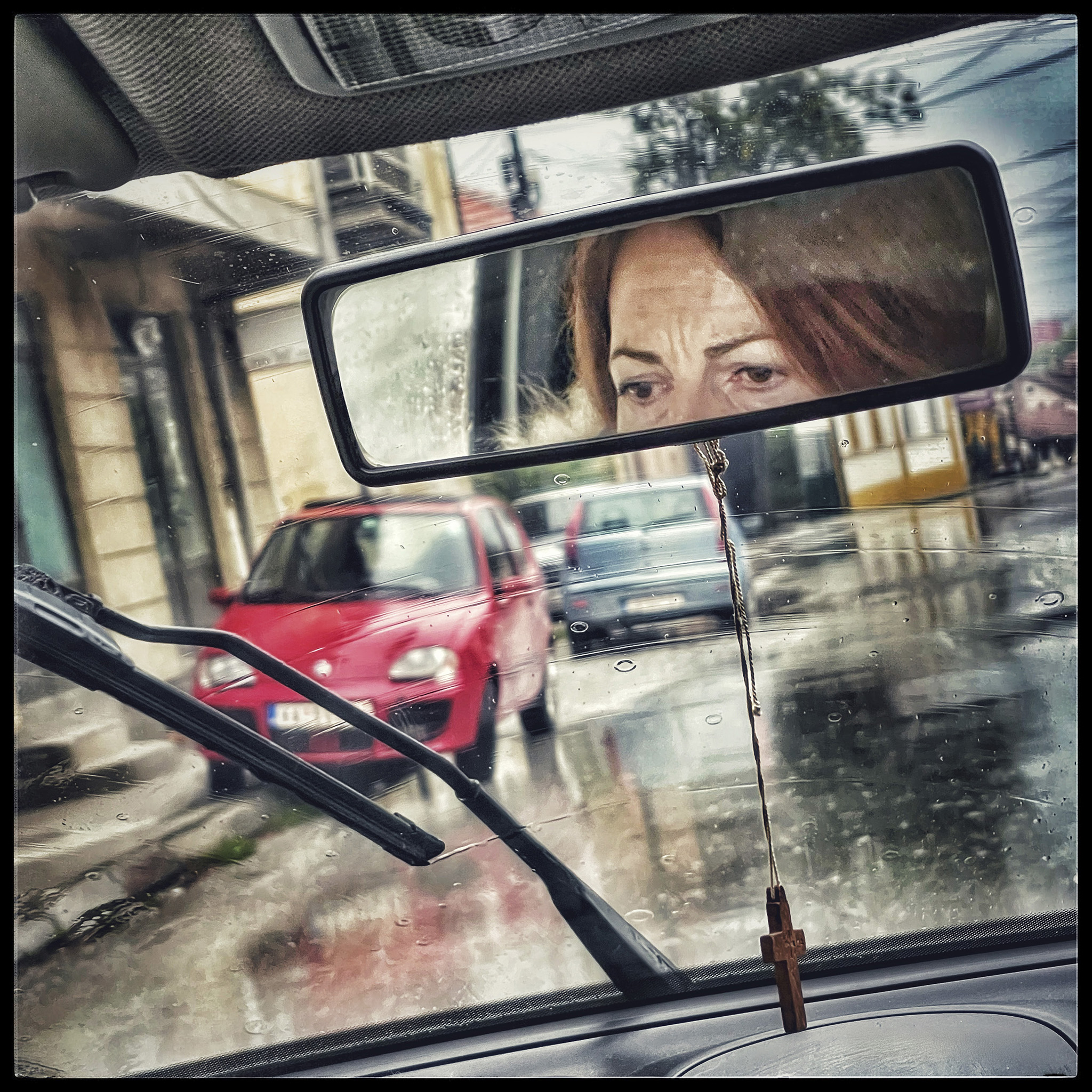 larry angier reflections nevana