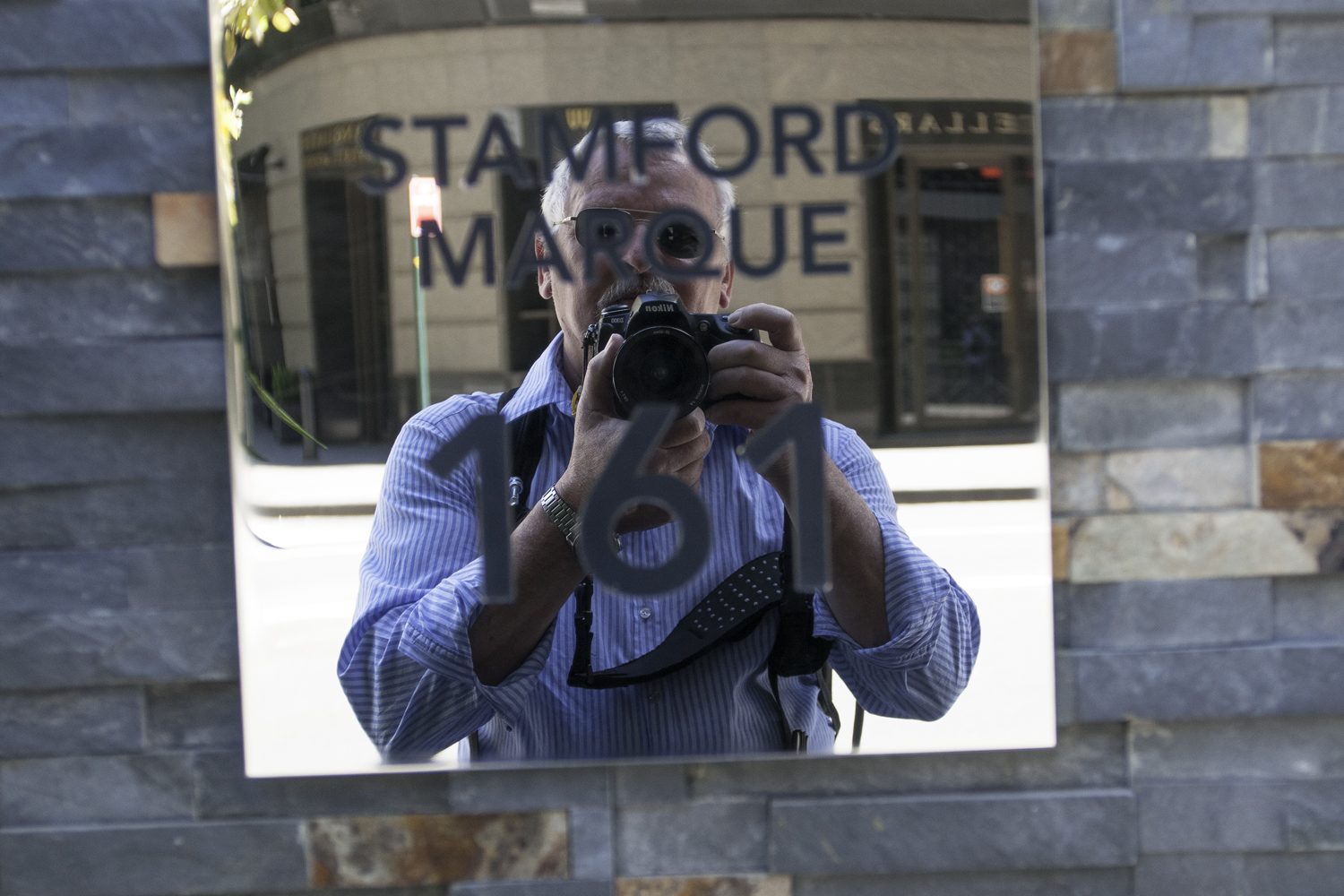 matt kaarma reflections