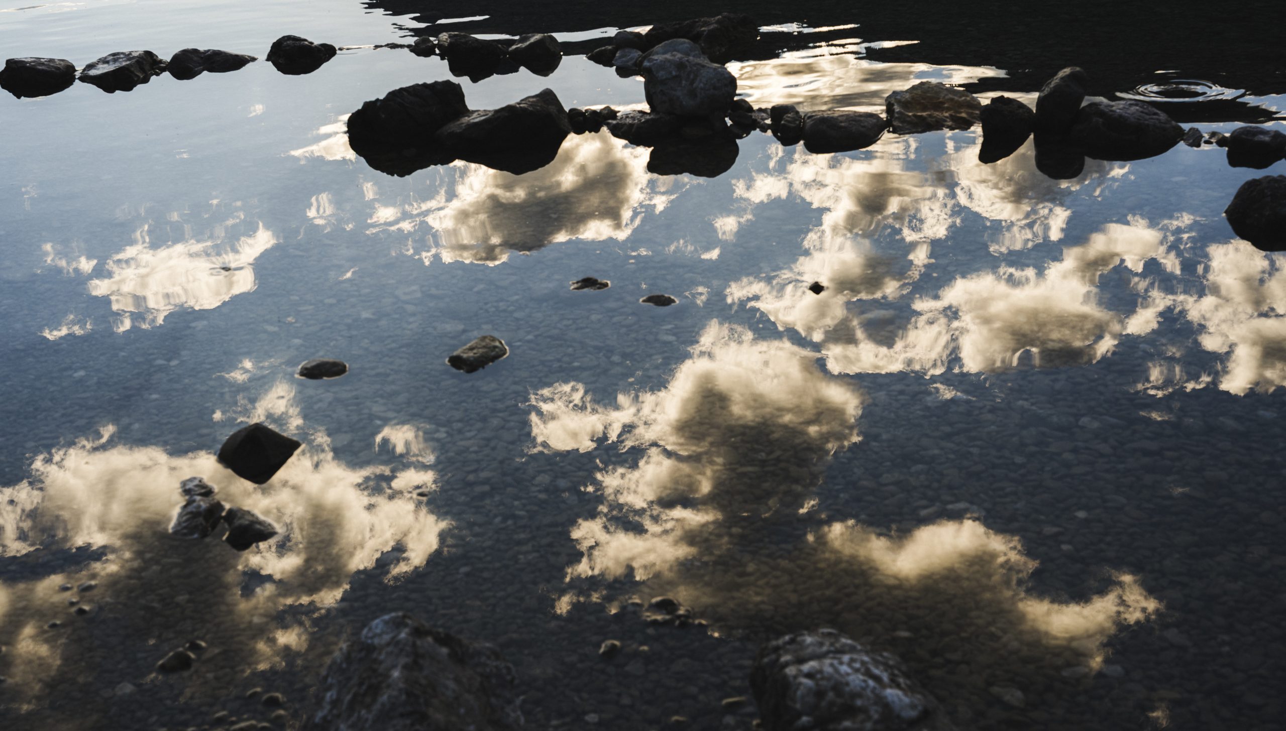 michael durr reflections Slovenia