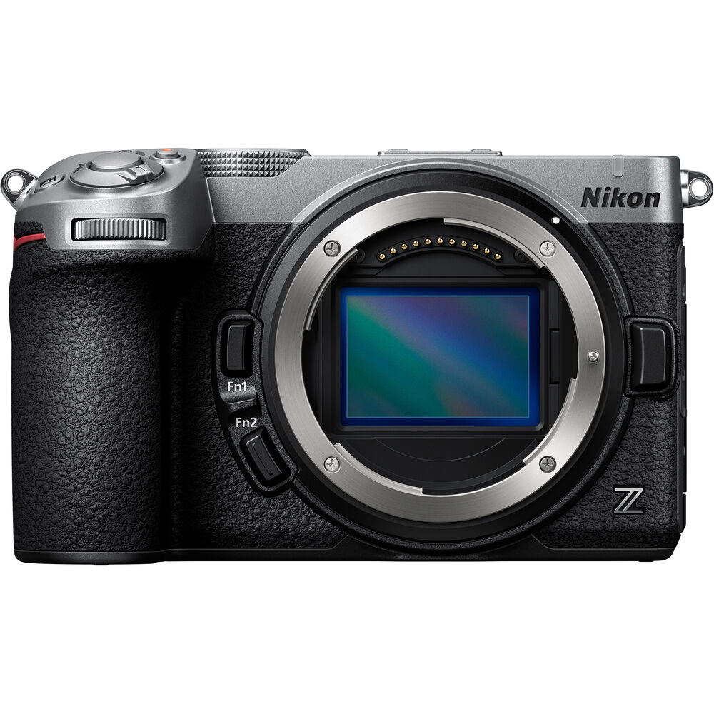Nikon Z5IIC full-frame mirrorless camera body