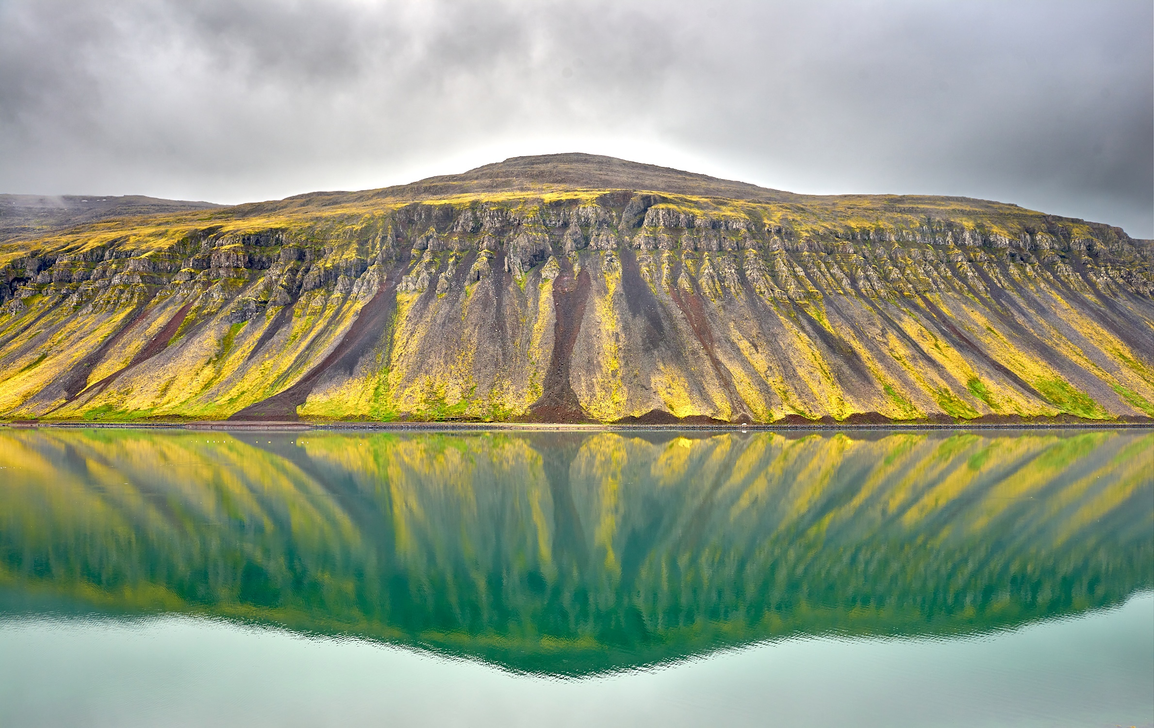 otto m reflections