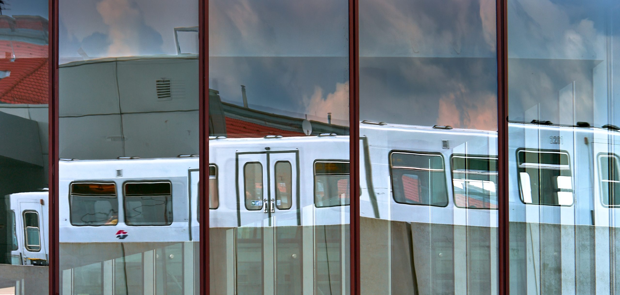 otto m reflections