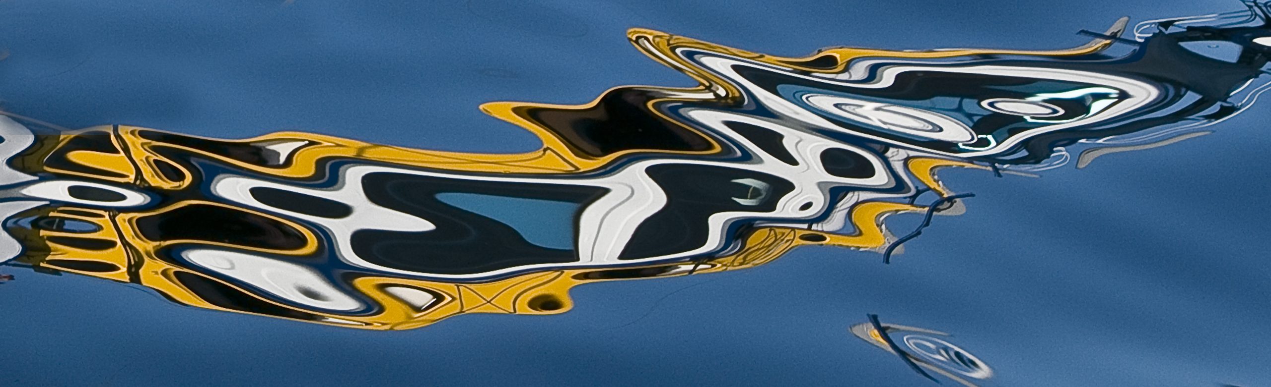 patrick mccloskey reflections West Coast Inspiration
