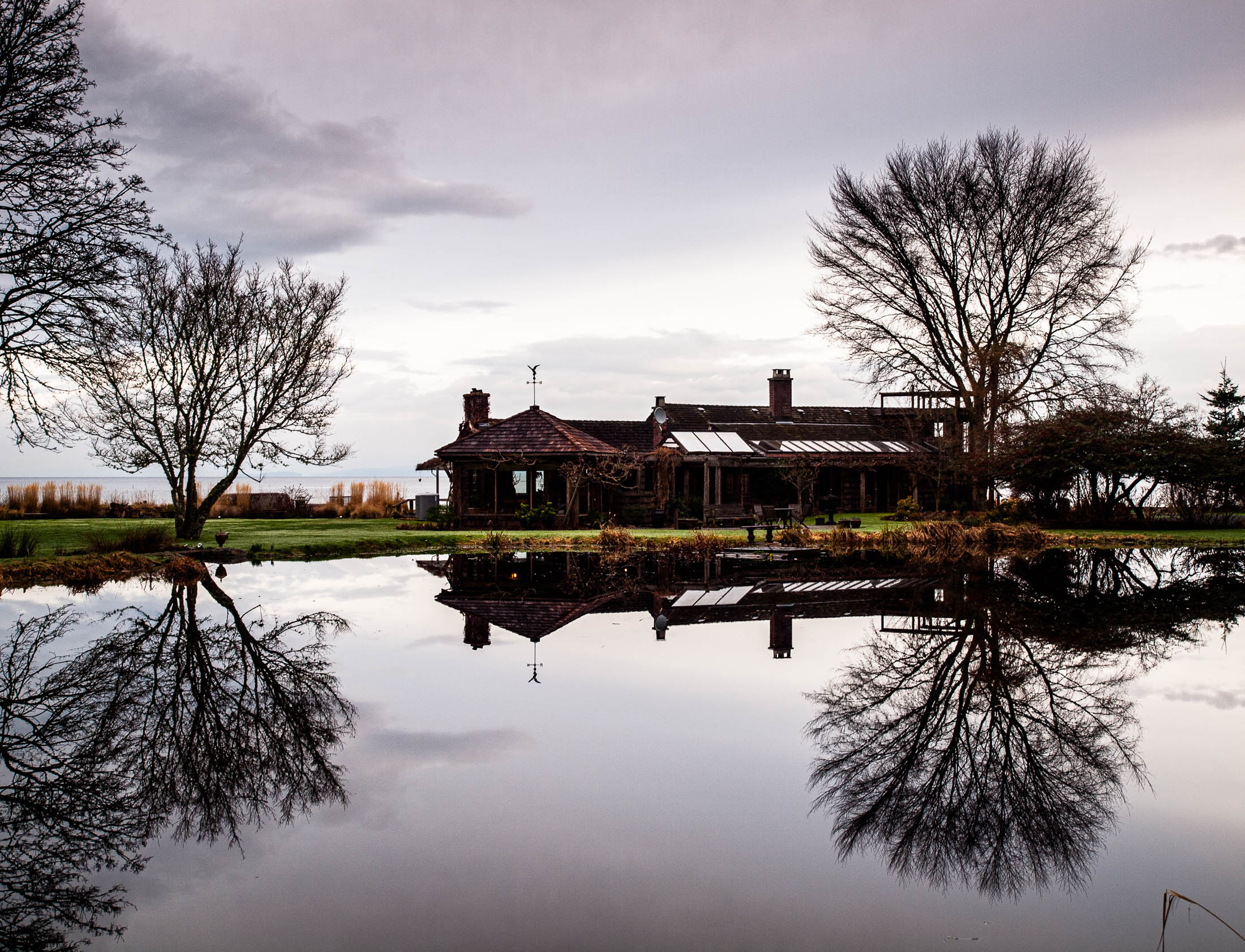 Reflections