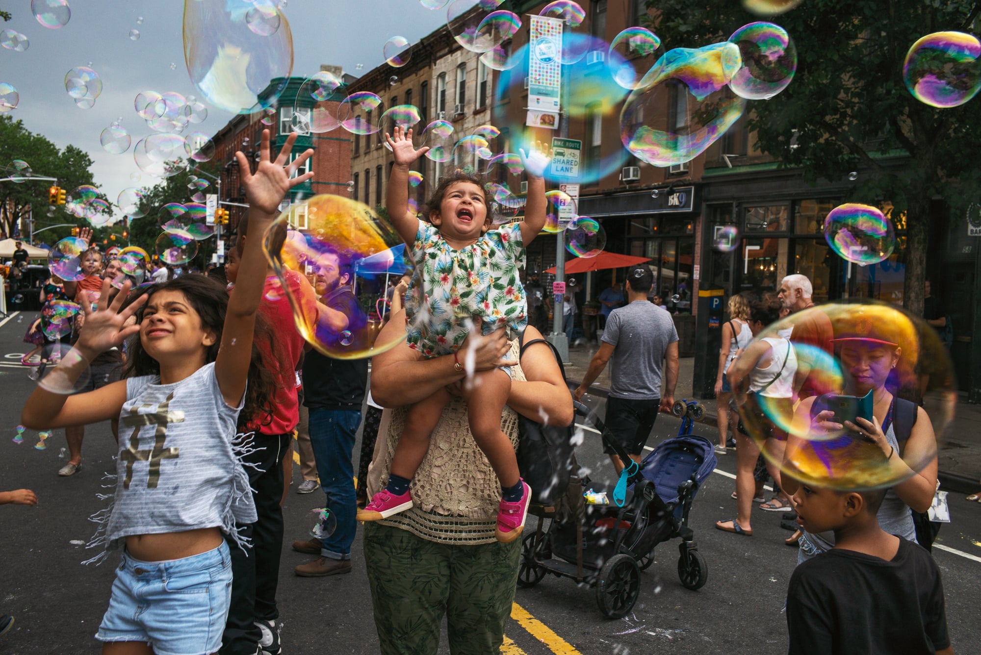Alex webb park slope