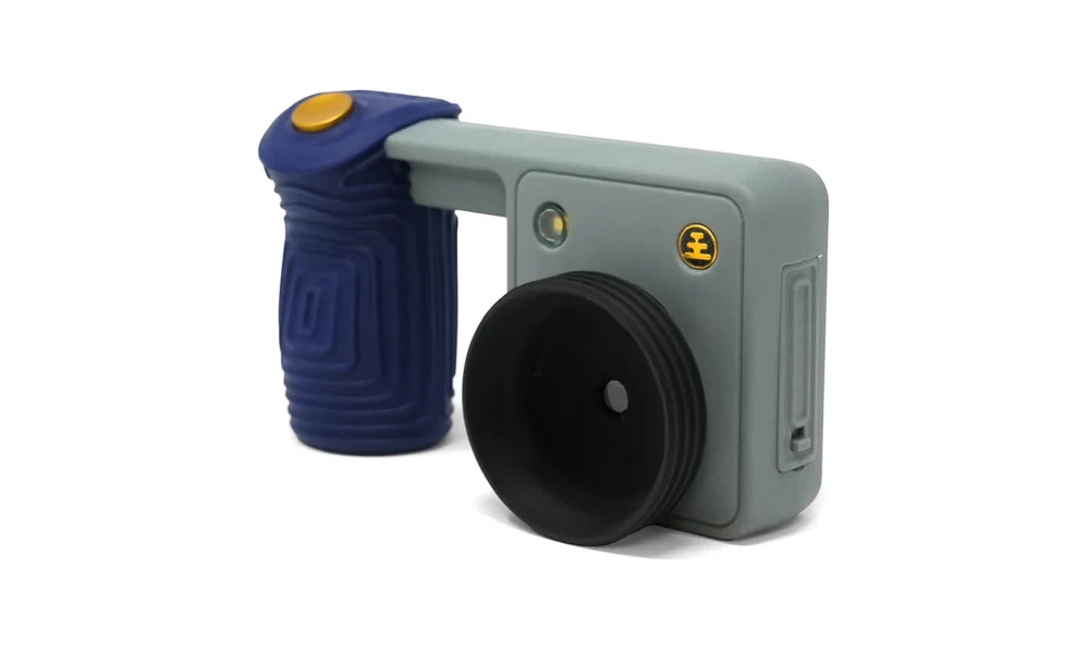 Nocs Portal AFN7 screenless digital camera