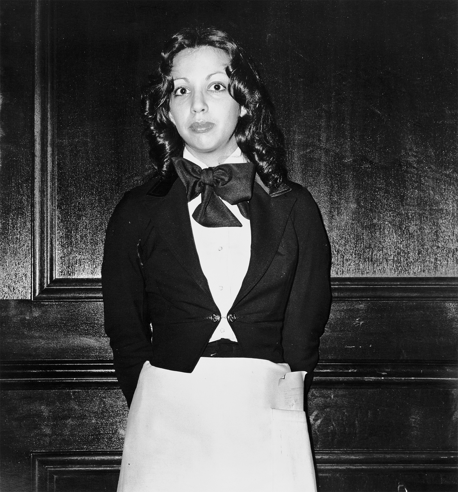 Sophie rivera waitress