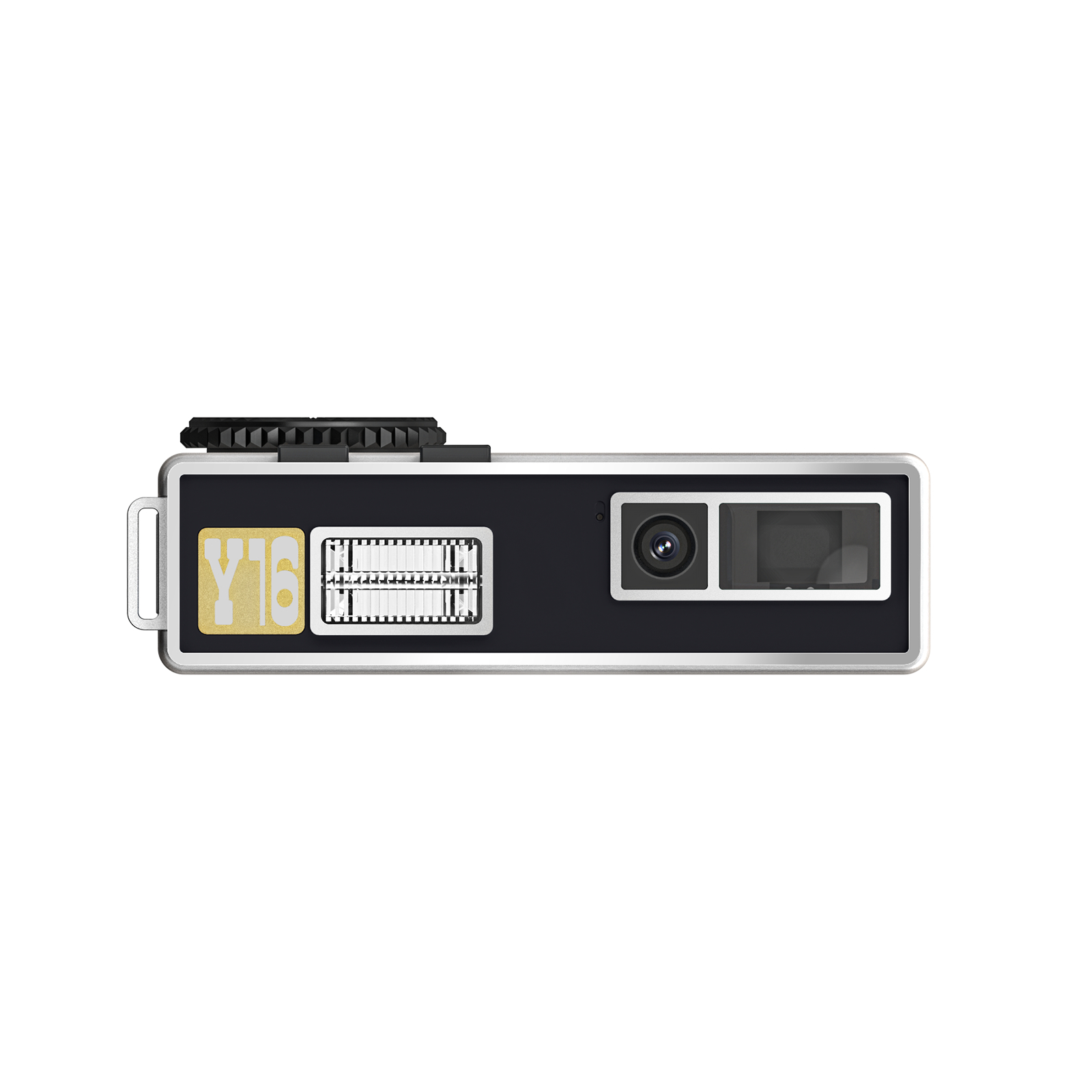 Yashica Y