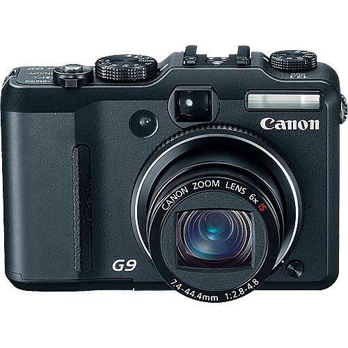 canon powershot g