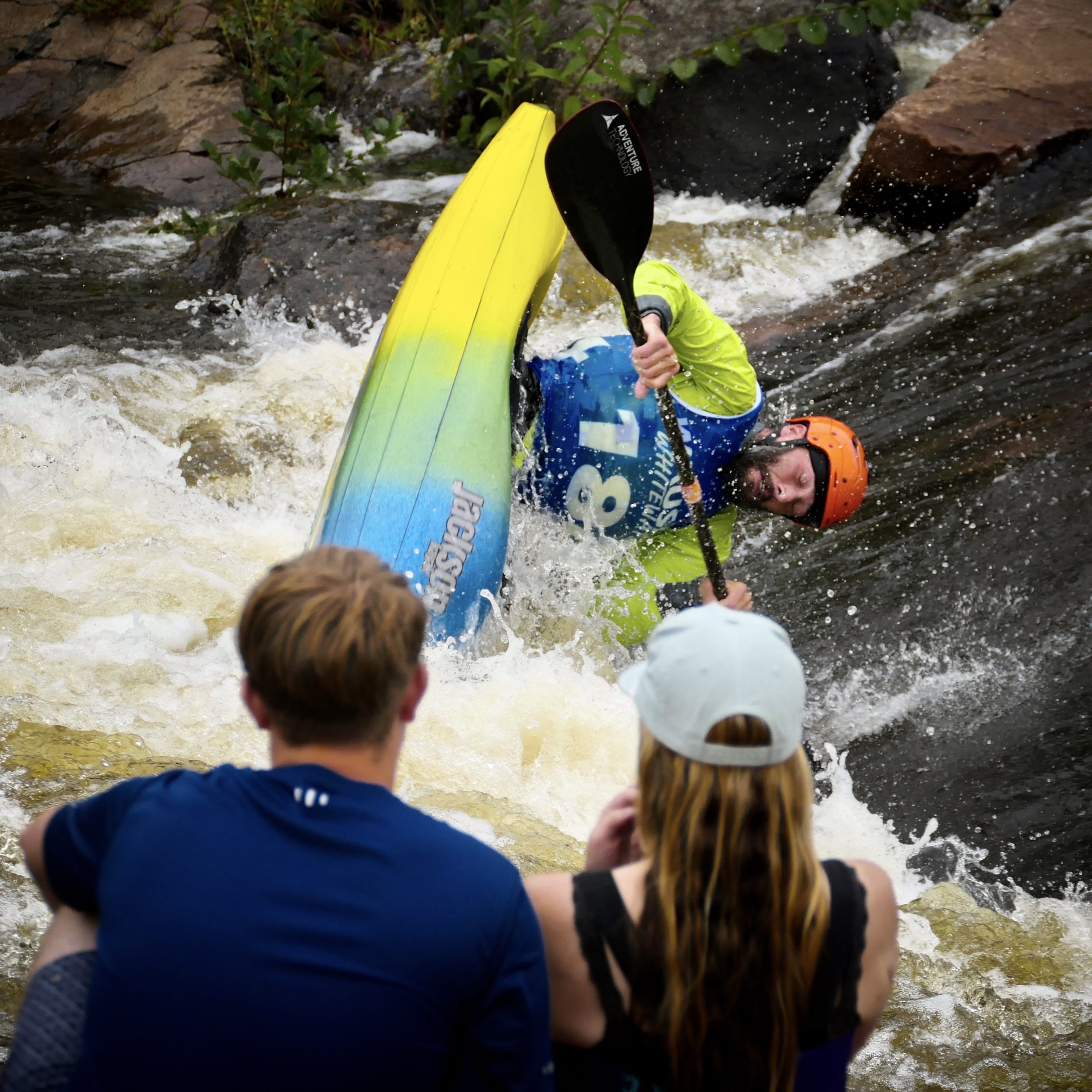 hans schmitt light gesture color KAYAK VIEWERS