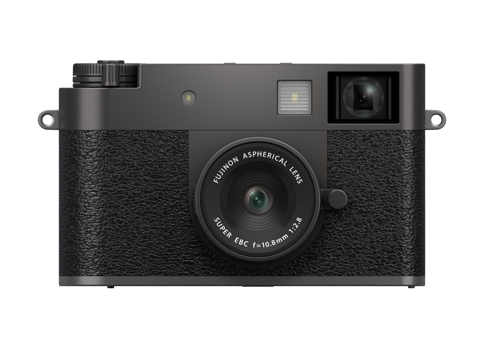 Fujifilm X half compact digital camera