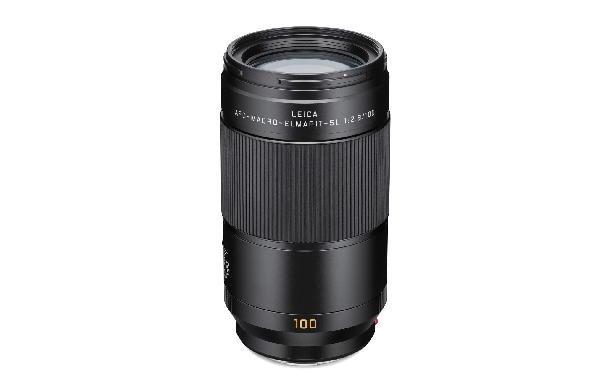 Leica APO-Macro-Elmarit-SL 100 f/2.8 lens